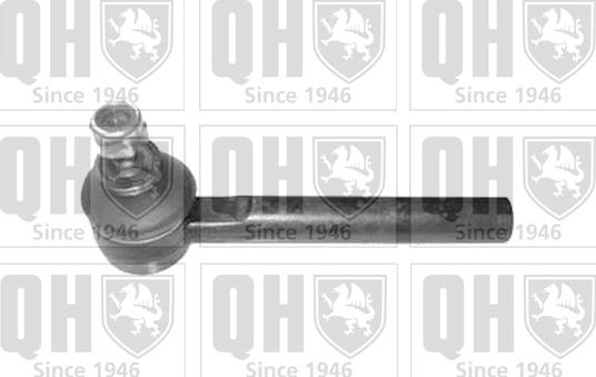 Quinton Hazell QR2254S - Stūres šķērsstiepņa uzgalis autodraugiem.lv