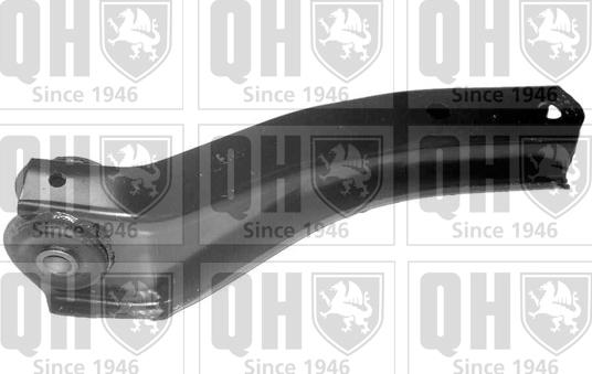 Quinton Hazell QSJ1657S - Neatkarīgās balstiekārtas svira, Riteņa piekare autodraugiem.lv