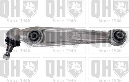 Quinton Hazell QSJ3545S - Neatkarīgās balstiekārtas svira, Riteņa piekare autodraugiem.lv