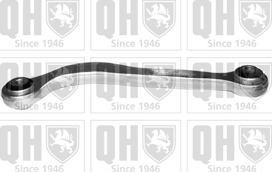 Quinton Hazell QSJ3585S - Neatkarīgās balstiekārtas svira, Riteņa piekare autodraugiem.lv