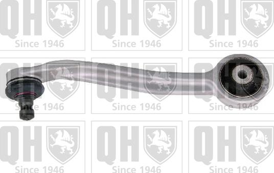 Quinton Hazell QSJ3665S - Neatkarīgās balstiekārtas svira, Riteņa piekare autodraugiem.lv