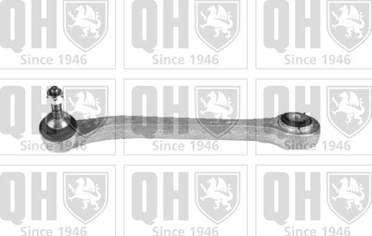 Quinton Hazell QSJ3680S - Neatkarīgās balstiekārtas svira, Riteņa piekare autodraugiem.lv