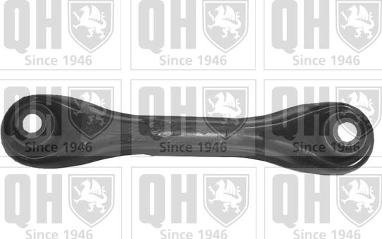 Quinton Hazell QSJ3242S - Neatkarīgās balstiekārtas svira, Riteņa piekare autodraugiem.lv