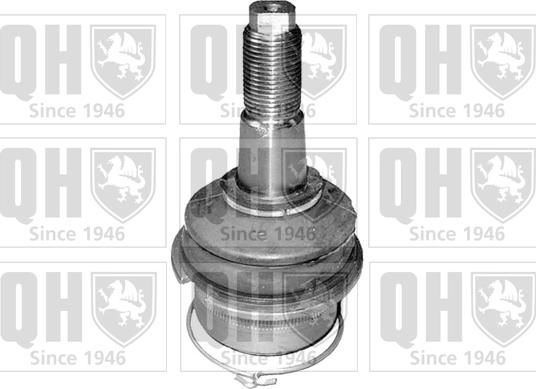 Quinton Hazell QSJ264S - Balst / Virzošais šarnīrs autodraugiem.lv