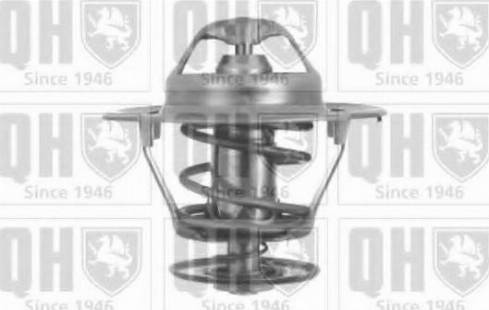 Quinton Hazell QTH113 - Termostats, Dzesēšanas šķidrums autodraugiem.lv