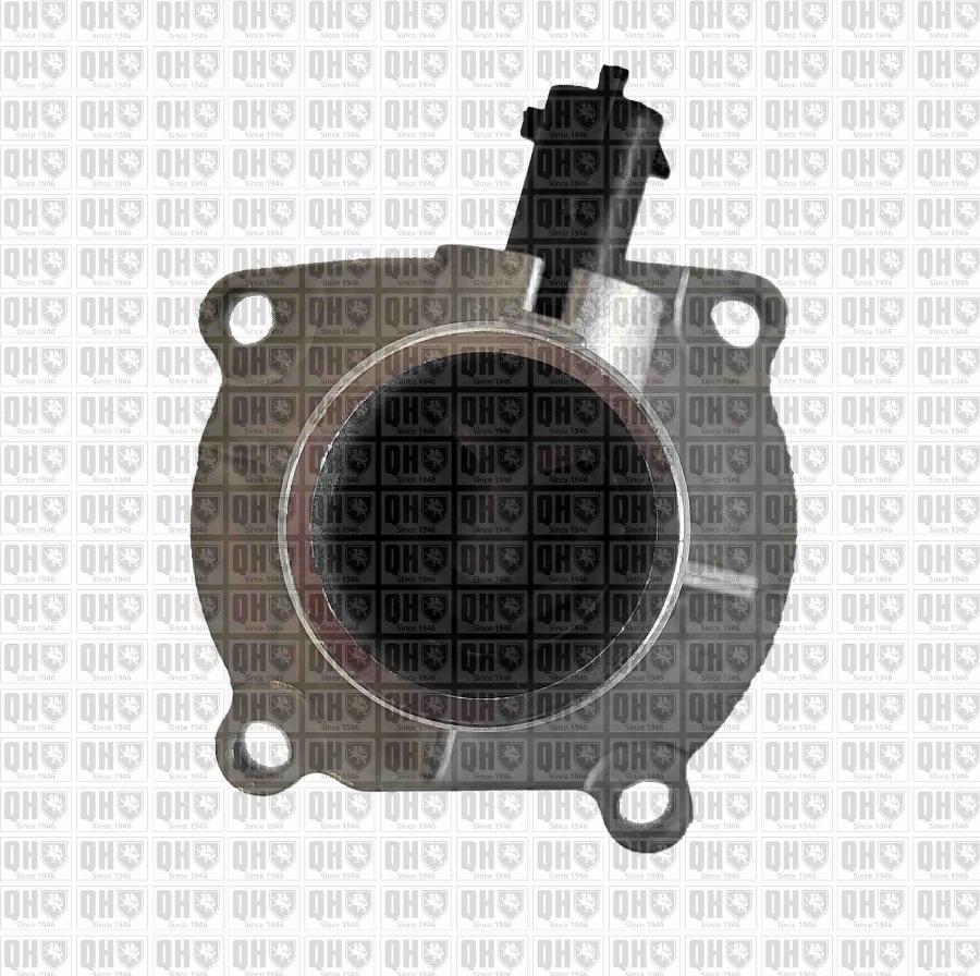 Quinton Hazell QTH725K2 - Termostats, Dzesēšanas šķidrums autodraugiem.lv