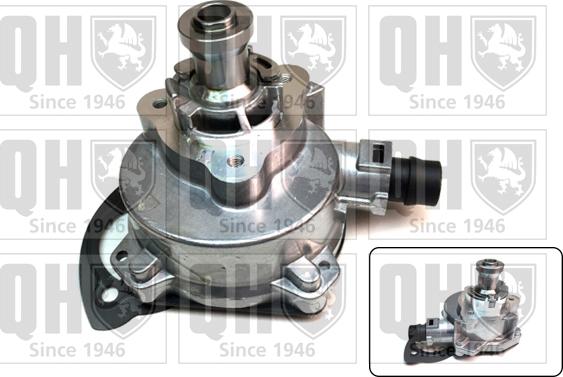 Quinton Hazell QVP1004 - Vakuumsūknis, Bremžu sistēma autodraugiem.lv