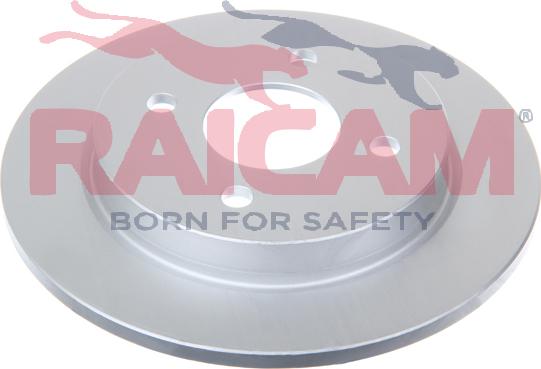 Raicam RD00247 - Bremžu diski autodraugiem.lv
