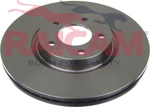 Raicam RD01440 - Bremžu diski autodraugiem.lv