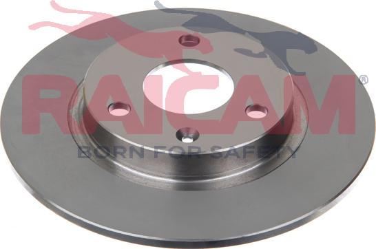 Raicam RD01042 - Bremžu diski autodraugiem.lv