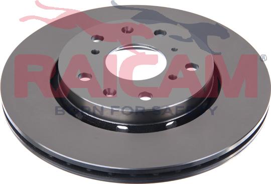 Raicam RD01300 - Bremžu diski autodraugiem.lv