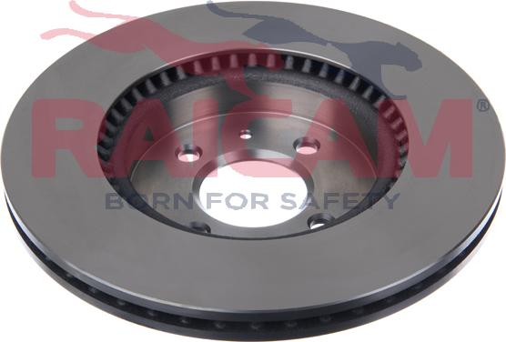 Raicam RD01303 - Bremžu diski autodraugiem.lv