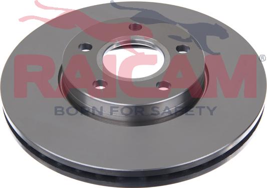 Raicam RD01330 - Bremžu diski autodraugiem.lv