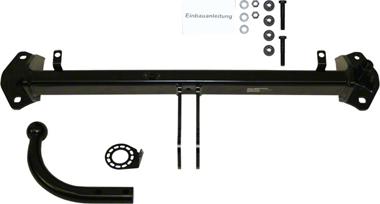 Rameder 109700 - Piekabes aprīkojums autodraugiem.lv