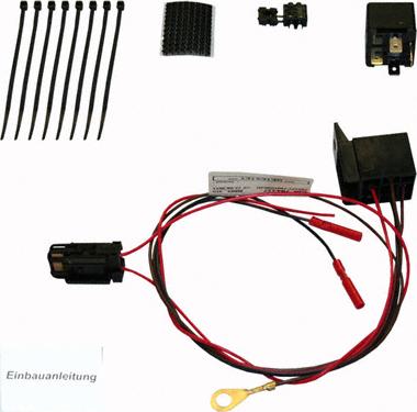 Rameder ZB5919 - Elektrokomplekts, Palielināšanās kontrole autodraugiem.lv