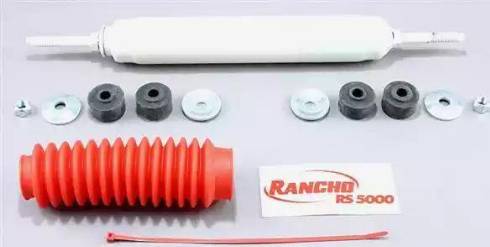 Rancho RS5207 - Amortizators autodraugiem.lv