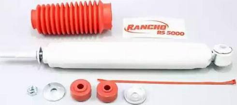 Rancho RS5284 - Amortizators autodraugiem.lv
