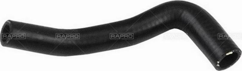 Rapro 25150 - Radiatora cauruļvads autodraugiem.lv