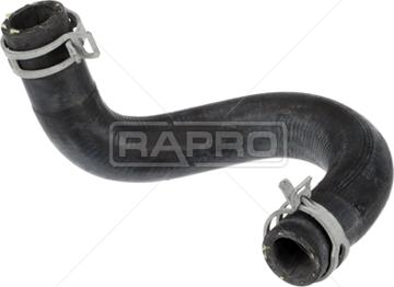 Rapro R45041 - Radiatora cauruļvads autodraugiem.lv