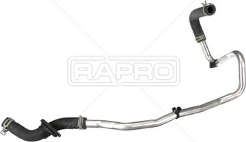Rapro R45043 - Radiatora cauruļvads autodraugiem.lv