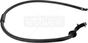 Rapro R45038 - Radiatora cauruļvads autodraugiem.lv