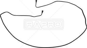 Rapro R40098 - Degvielas šļūtene autodraugiem.lv