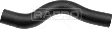 Rapro R40087 - Radiatora cauruļvads autodraugiem.lv