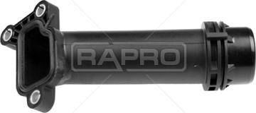 Rapro R19986 - Dzesēšanas šķidruma caurule autodraugiem.lv