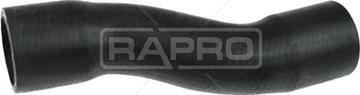 Rapro R19474 - Radiatora cauruļvads autodraugiem.lv