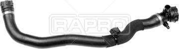 Rapro R19065 - Radiatora cauruļvads autodraugiem.lv