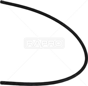 Rapro R19170 - Radiatora cauruļvads autodraugiem.lv