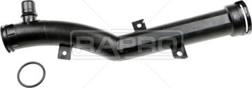 Rapro R15574 - Dzesēšanas šķidruma caurule autodraugiem.lv