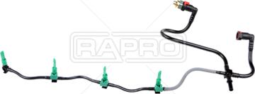 Rapro R15652 - Degvielas šļūtene autodraugiem.lv