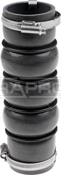 Rapro R15669 - Pūtes sistēmas gaisa caurule autodraugiem.lv