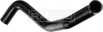 Rapro R15125 - Radiatora cauruļvads autodraugiem.lv
