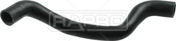Rapro R16192 - Radiatora cauruļvads autodraugiem.lv