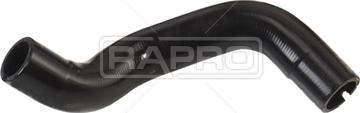 Rapro R11574 - Radiatora cauruļvads autodraugiem.lv
