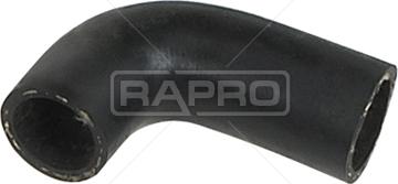 Rapro R11386 - Radiatora cauruļvads autodraugiem.lv