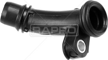 Rapro R11790 - Šļūtene, Kartera ventilācija autodraugiem.lv