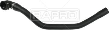 Rapro R18415 - Radiatora cauruļvads autodraugiem.lv