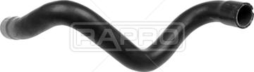 Rapro R18542 - Radiatora cauruļvads autodraugiem.lv
