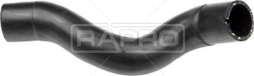 Rapro R18558 - Radiatora cauruļvads autodraugiem.lv