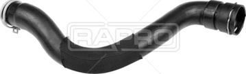 Rapro R18568 - Radiatora cauruļvads autodraugiem.lv