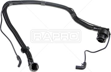 Rapro R18534 - Šļūtene, Kartera ventilācija autodraugiem.lv