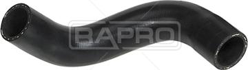 Rapro R18145 - Radiatora cauruļvads autodraugiem.lv