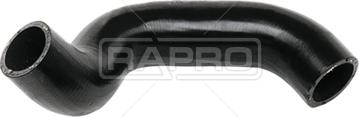 Rapro R18105 - Radiatora cauruļvads autodraugiem.lv