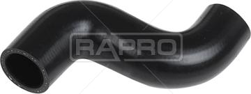Rapro R18172 - Radiatora cauruļvads autodraugiem.lv