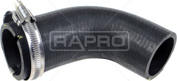 Rapro R18343 - Pūtes sistēmas gaisa caurule autodraugiem.lv