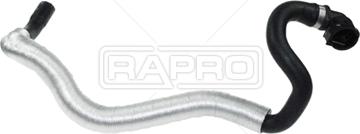 Rapro R18322 - Radiatora cauruļvads autodraugiem.lv