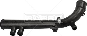 Rapro R18241/P - Dzesēšanas šķidruma caurule autodraugiem.lv